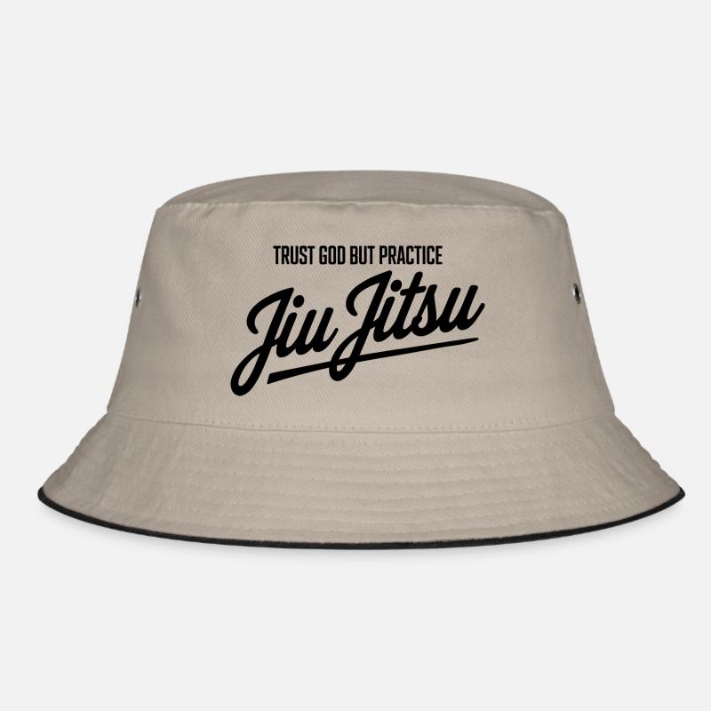 Expérience de la discipline en grappling Bob