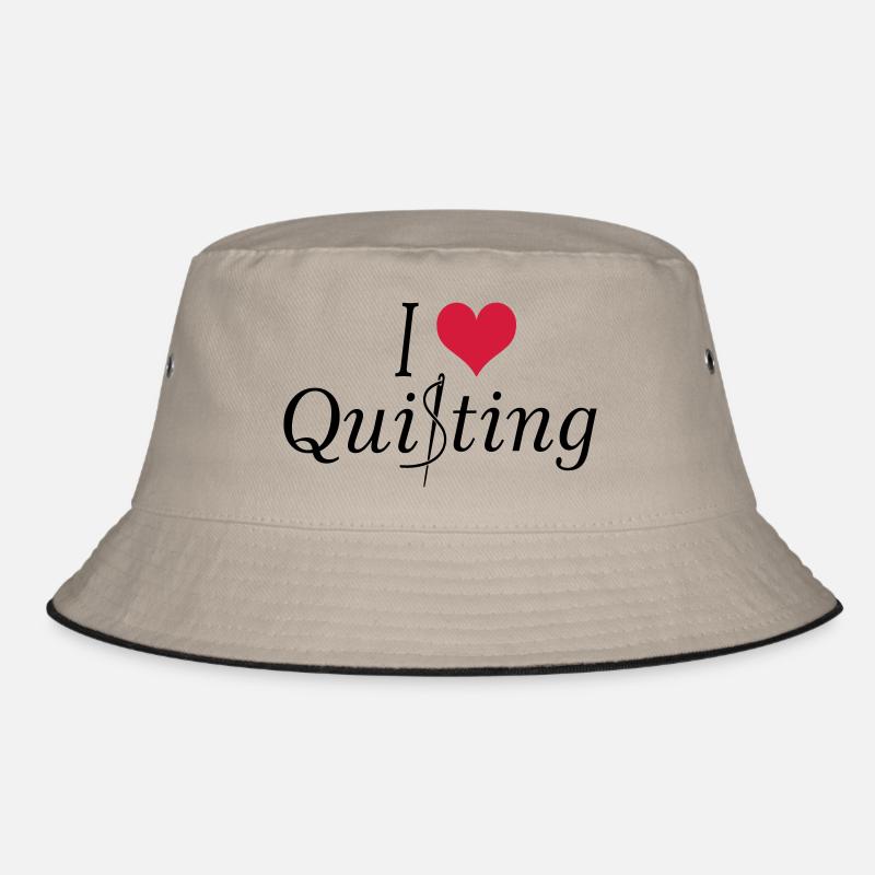 Bucket Hat