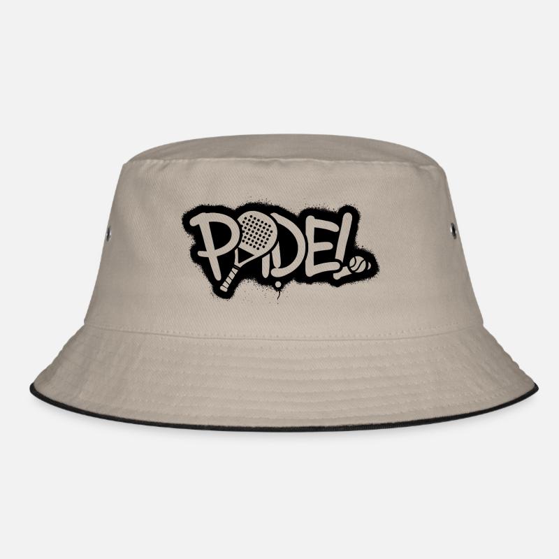 Padel 2 Bucket Hat