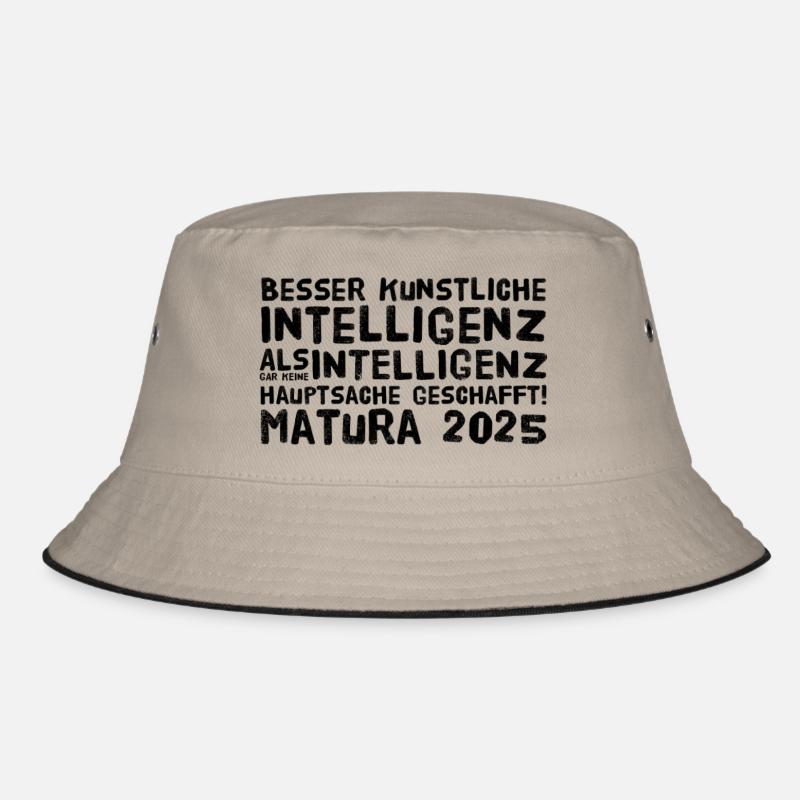 Bucket Hat