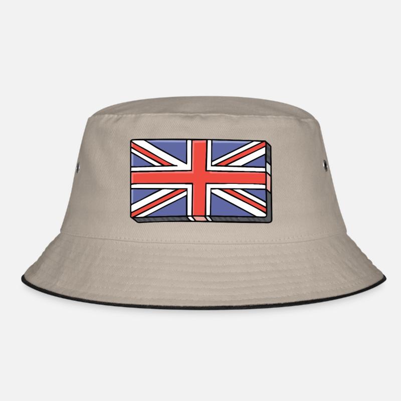 Bucket Hat