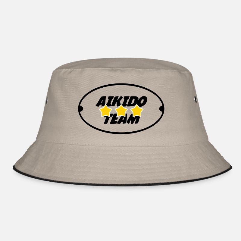 Aïkido Team Bob