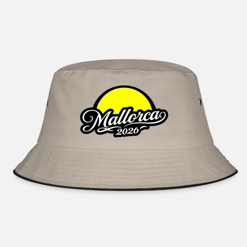 Bucket Hat