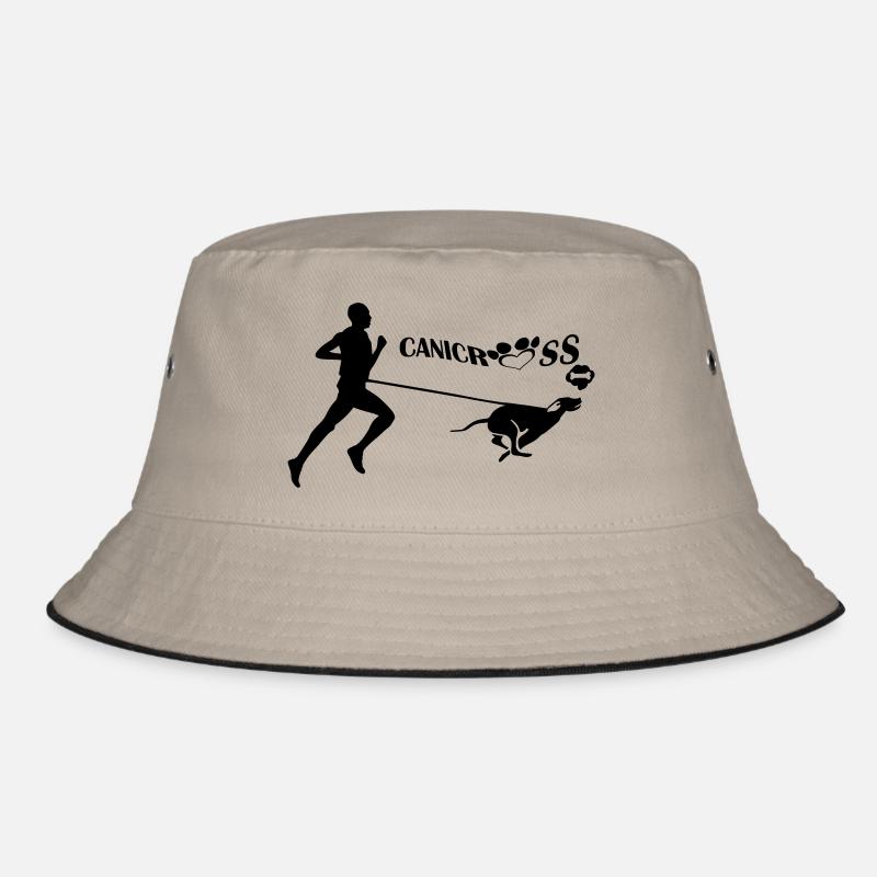 CANICROSS Bob