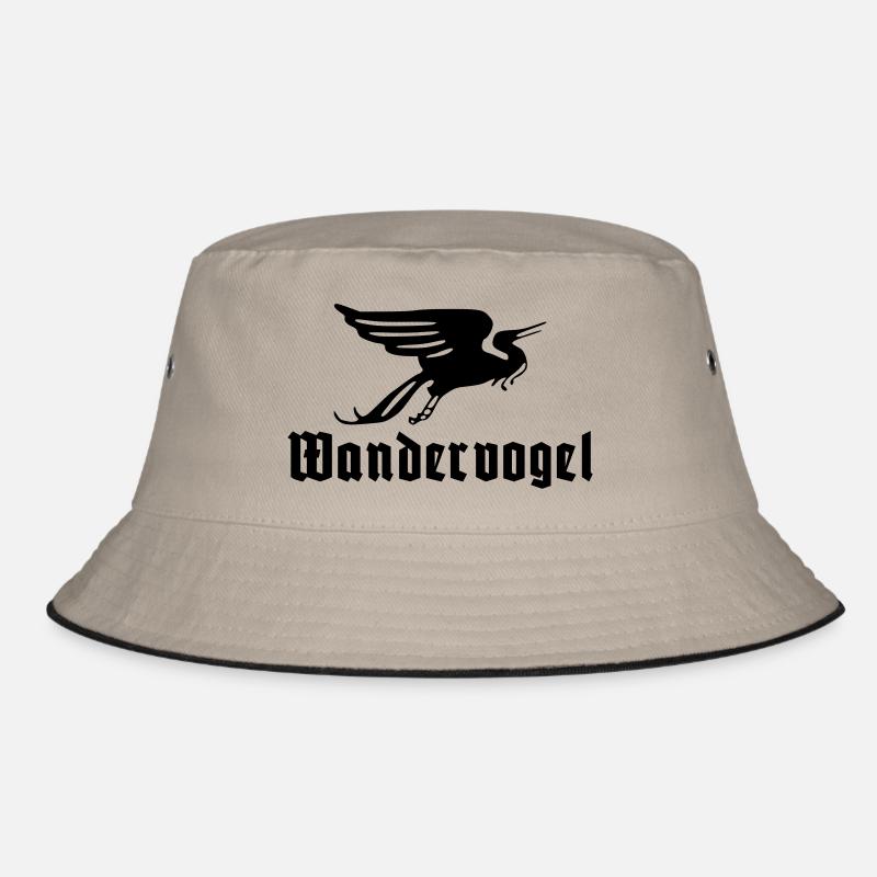 Wandervogel text Bob