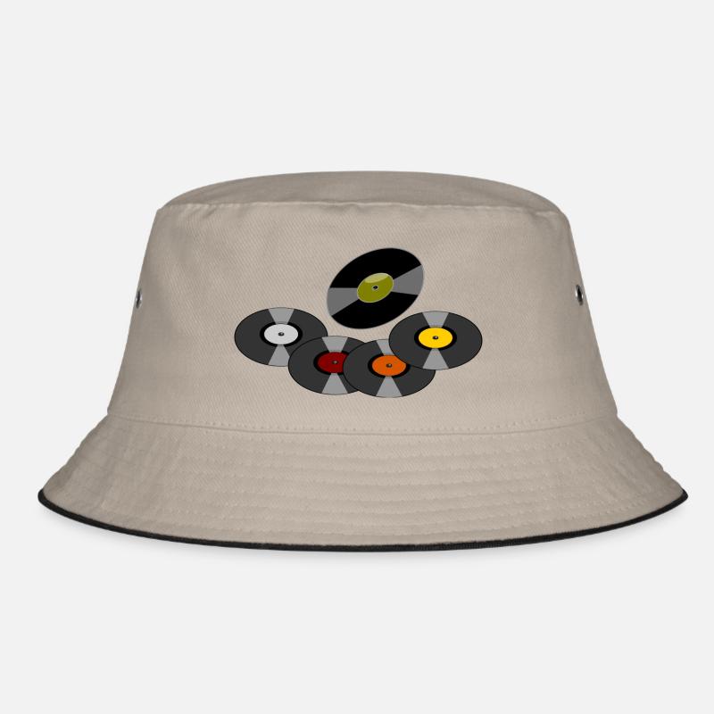 Bucket Hat