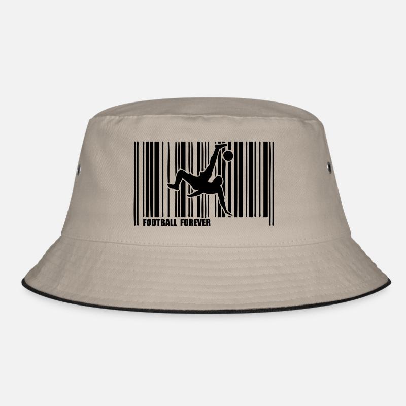 code barre football Bob