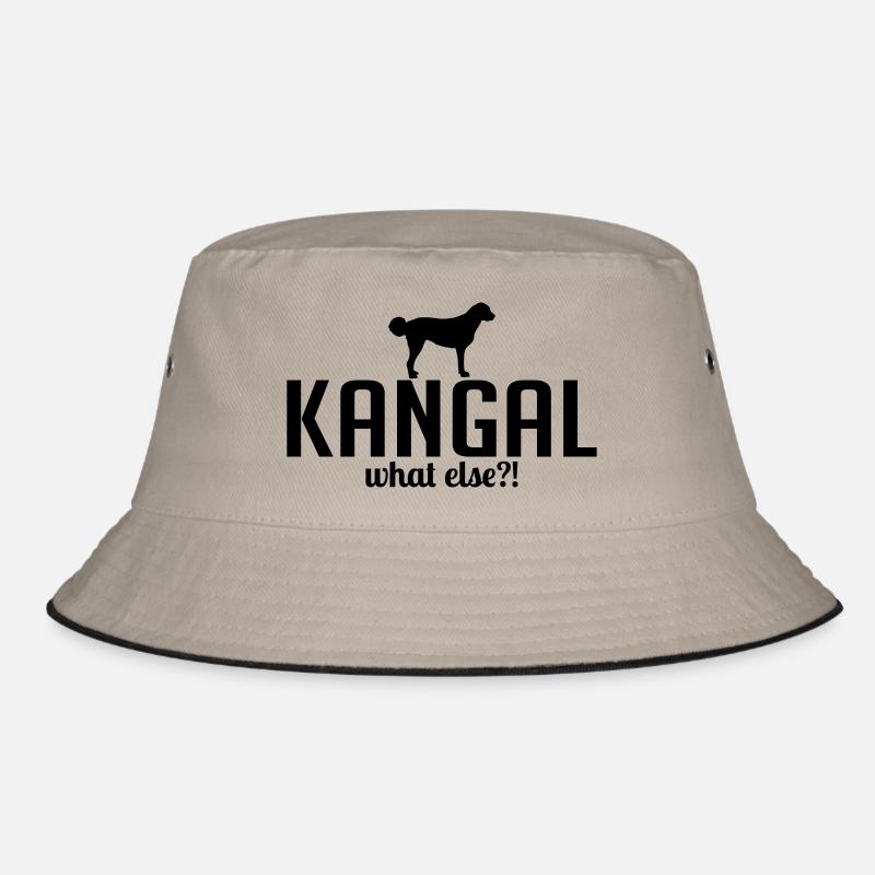 KANGAL what else Bucket Hat