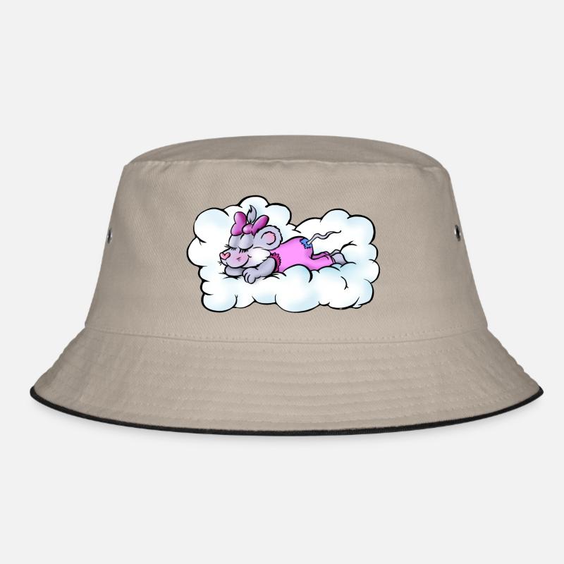 nuages souris Bob