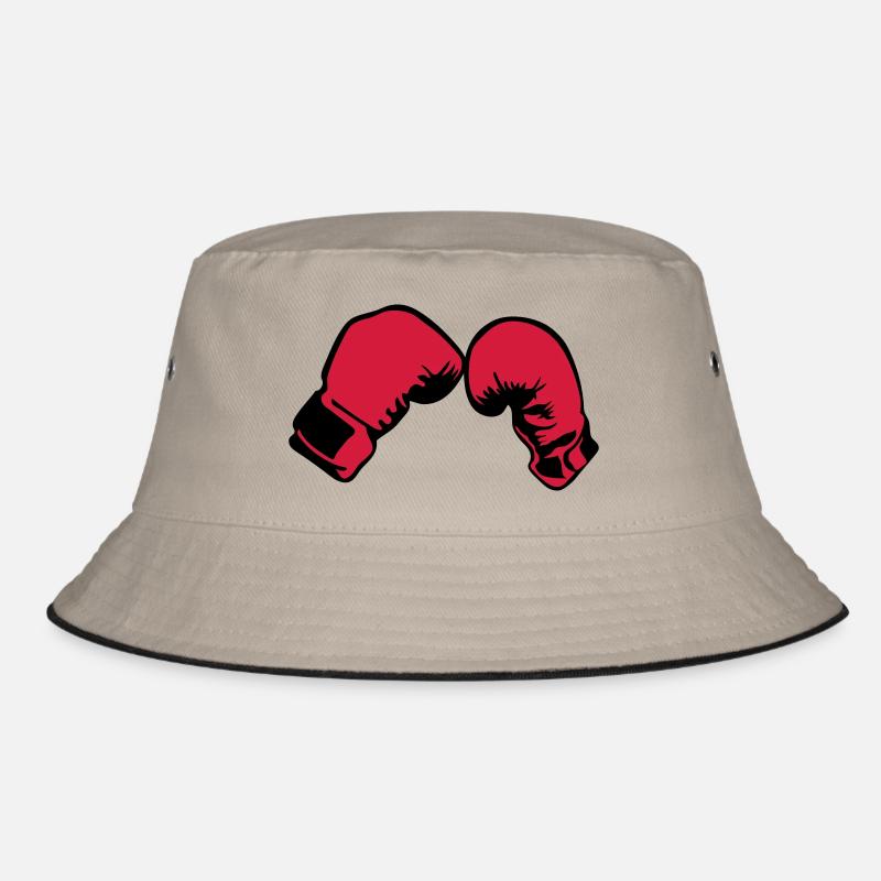 gant boxe boxeur 2503 Bob