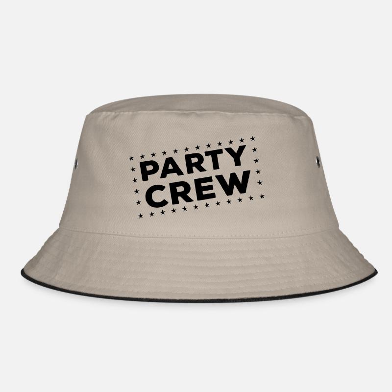 Bucket Hat