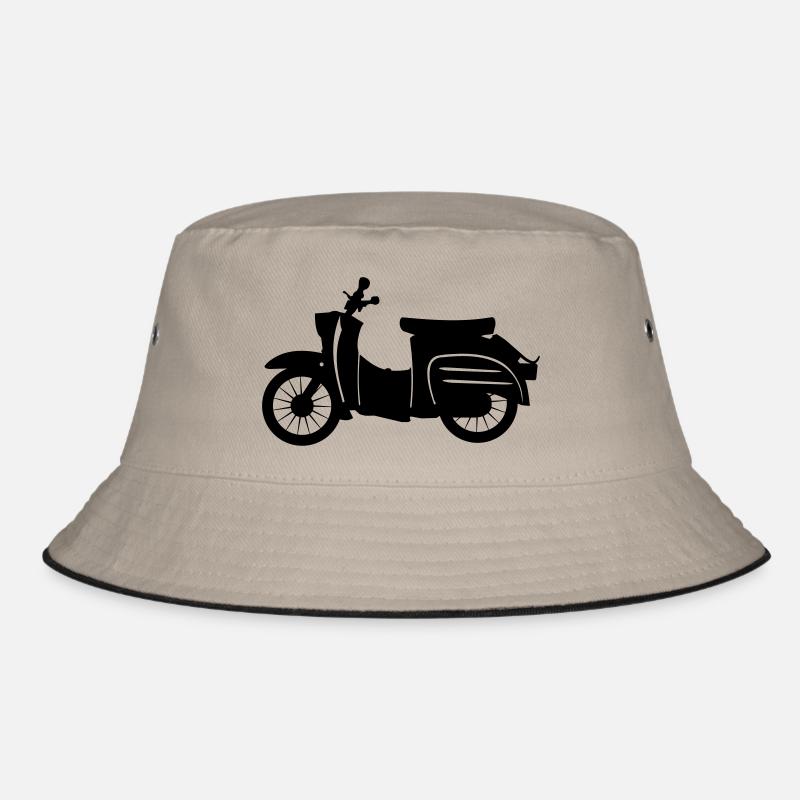 Fahrzeug - Schwalbe Bucket Hat