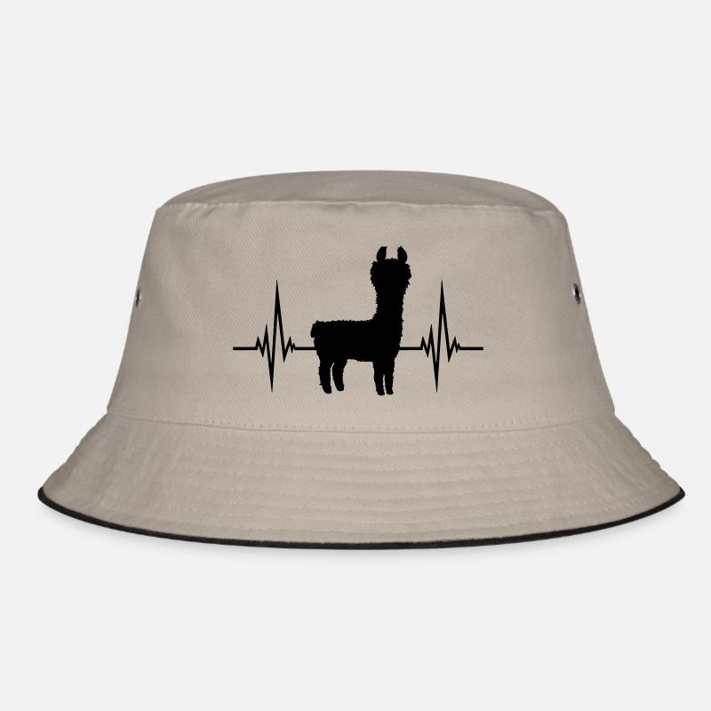 Pulse Lama Heartbeat Bob