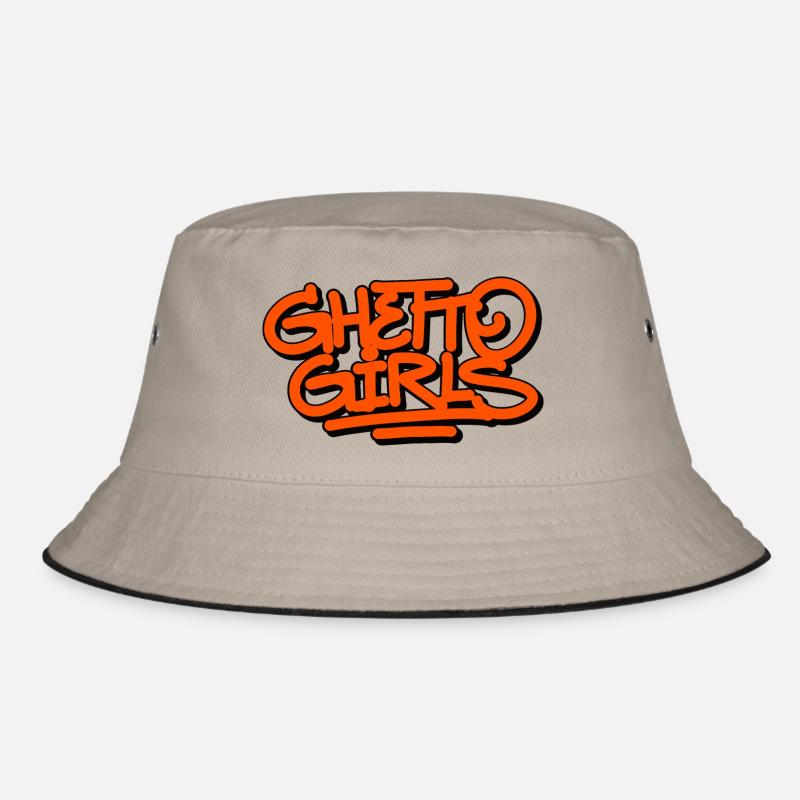 Filles du ghetto Bob