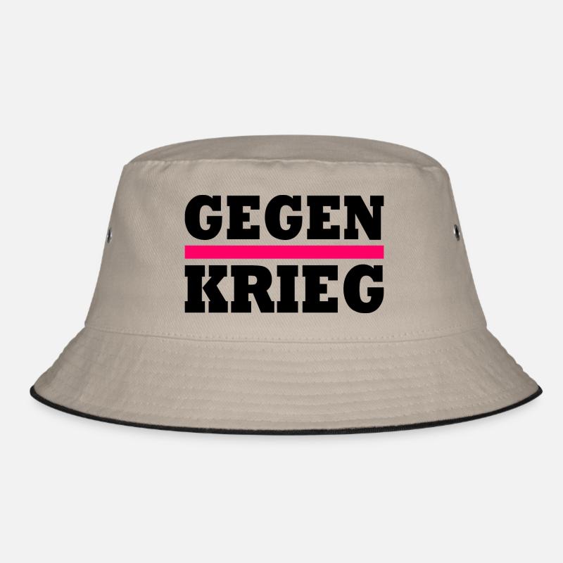 Bucket Hat