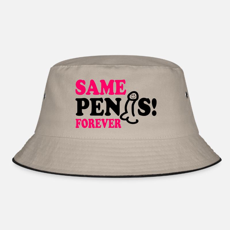 Same penis forever Bob