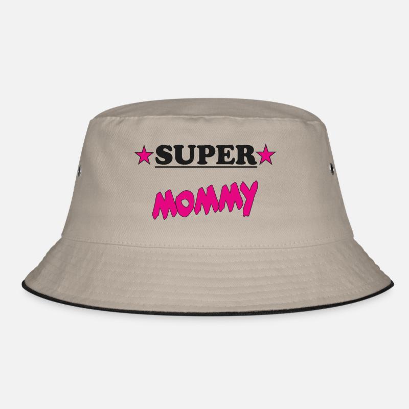 Bucket Hat