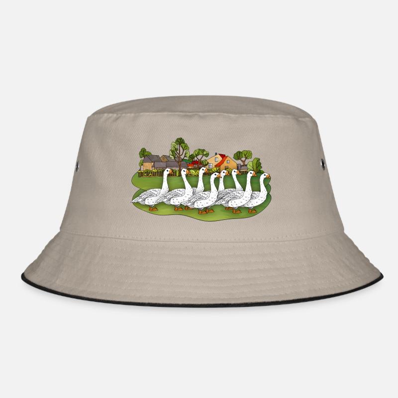 Bucket Hat