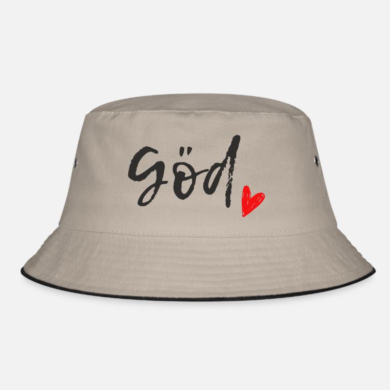 Bucket Hat