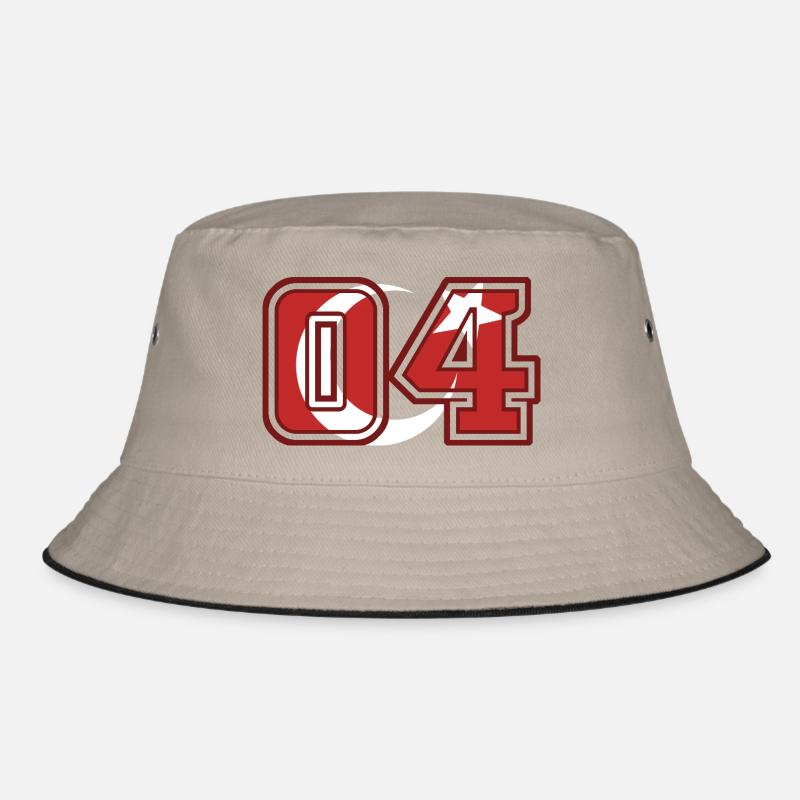 Agri Bucket Hat