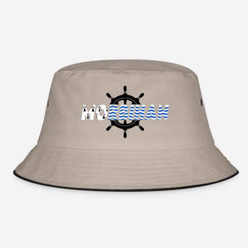 Bucket Hat