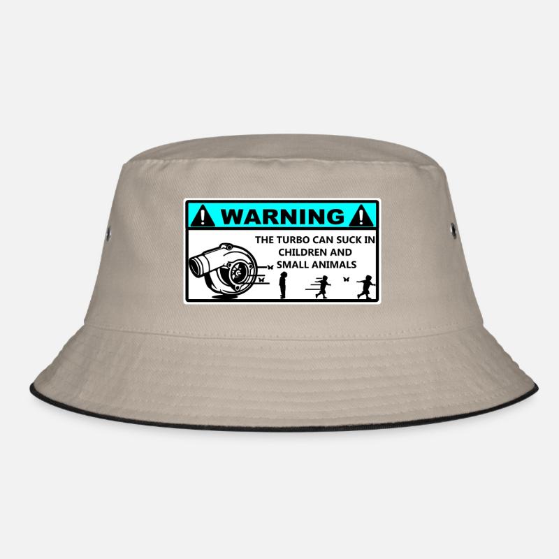 Bucket Hat
