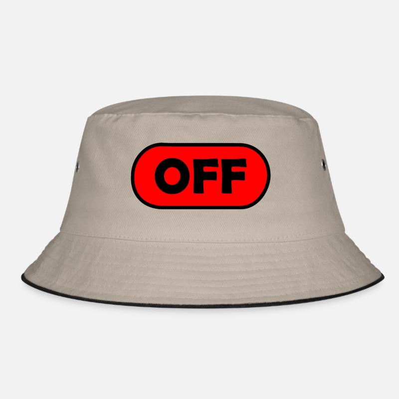 Bucket Hat