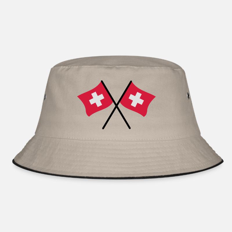 Bucket Hat
