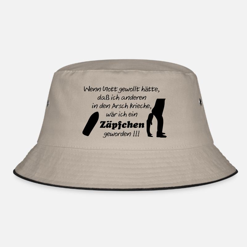 Bucket Hat