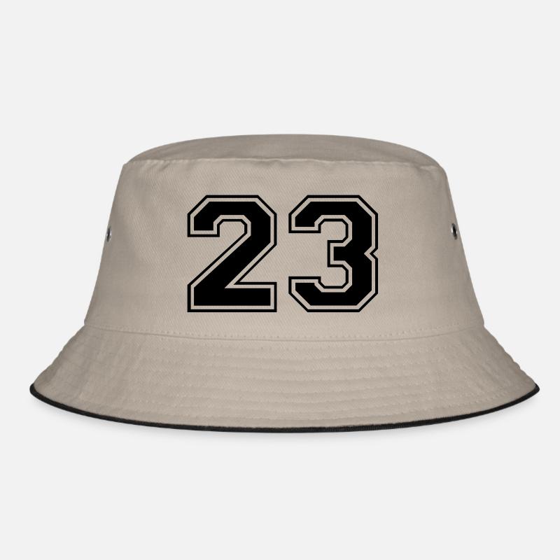 23 Bob
