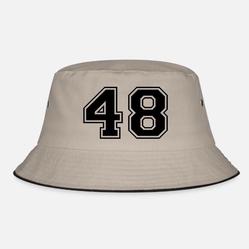 48 Bob