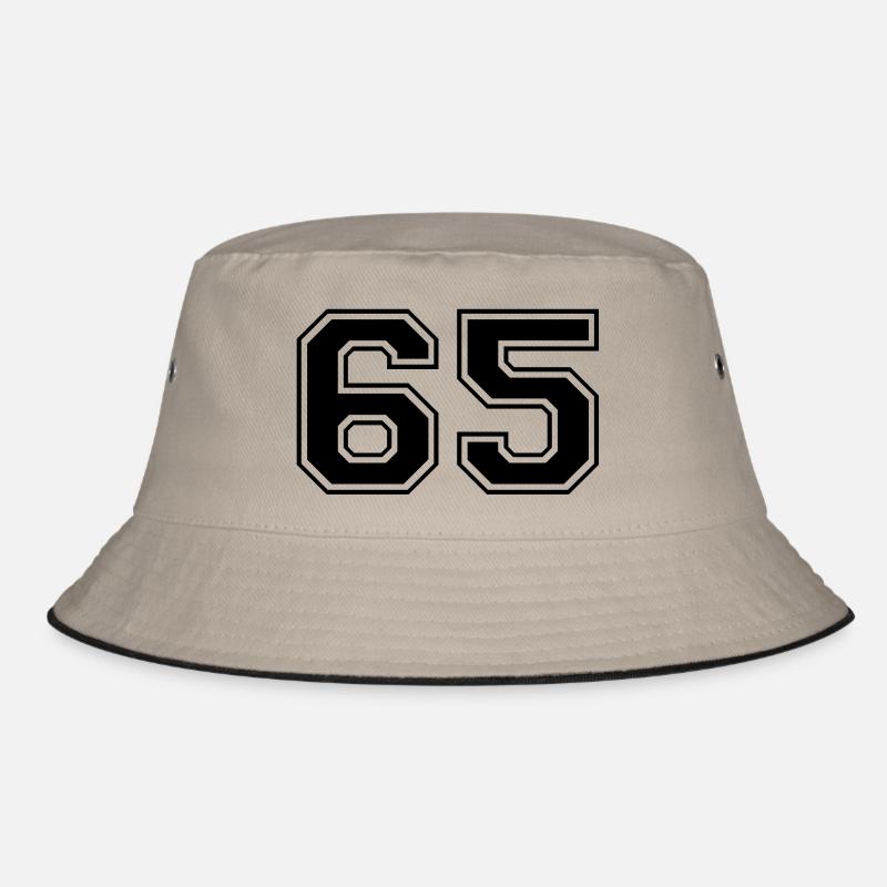 65 Bob