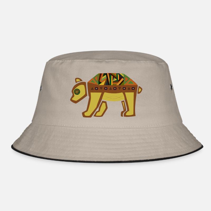 Bär Bucket Hat