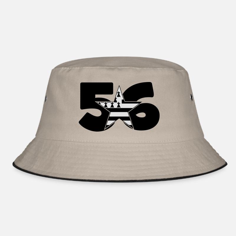 Brittany: 56! Bucket Hat