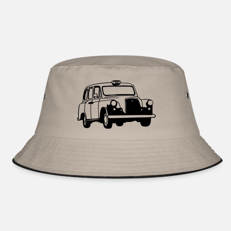 taxi Bob