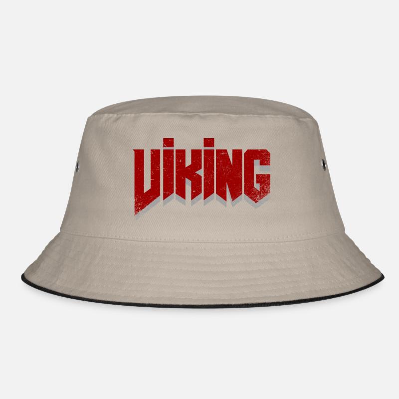 viking Bob