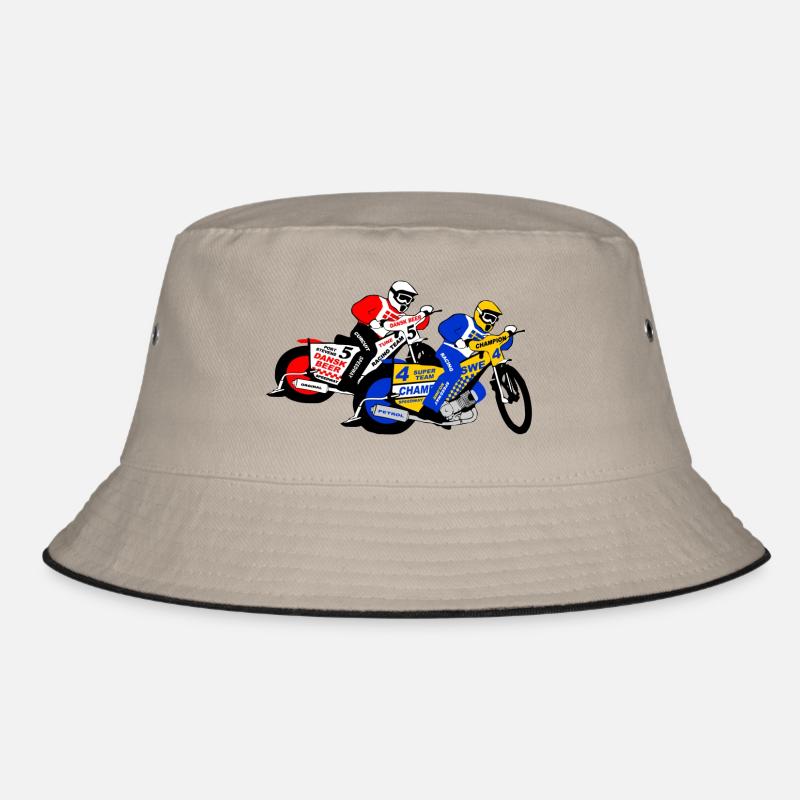 Speedway Racing Bob
