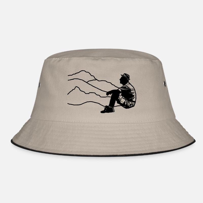 pause randonnée Bob