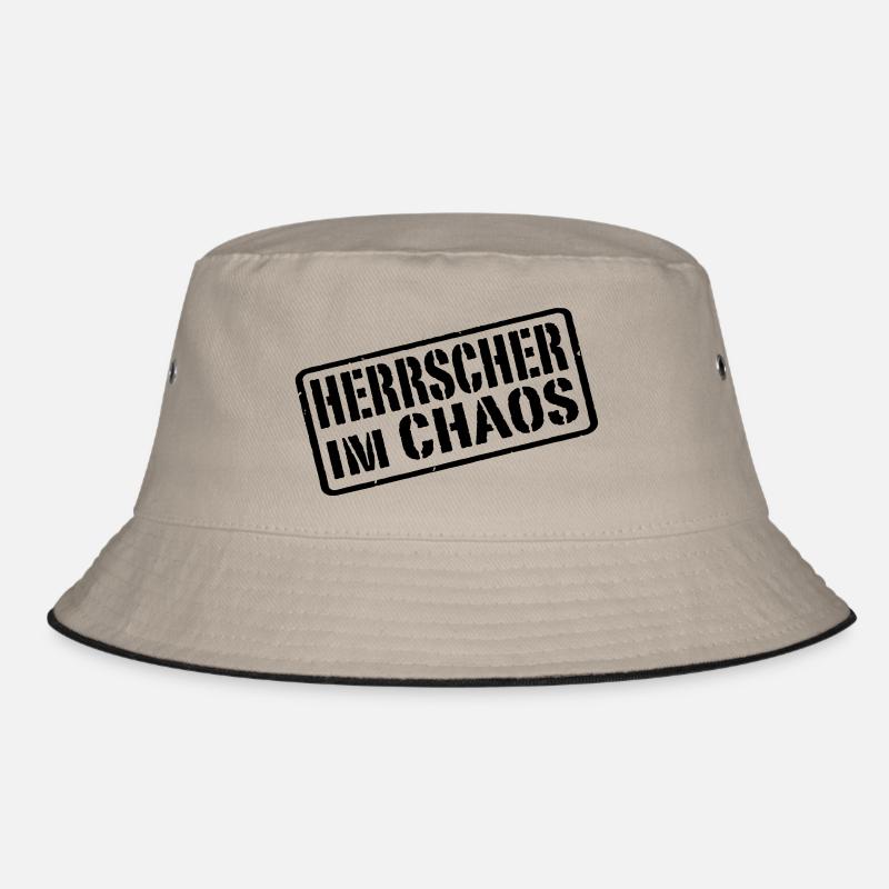 Bucket Hat