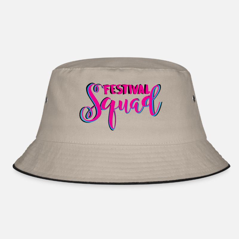 Festival Squad Bob