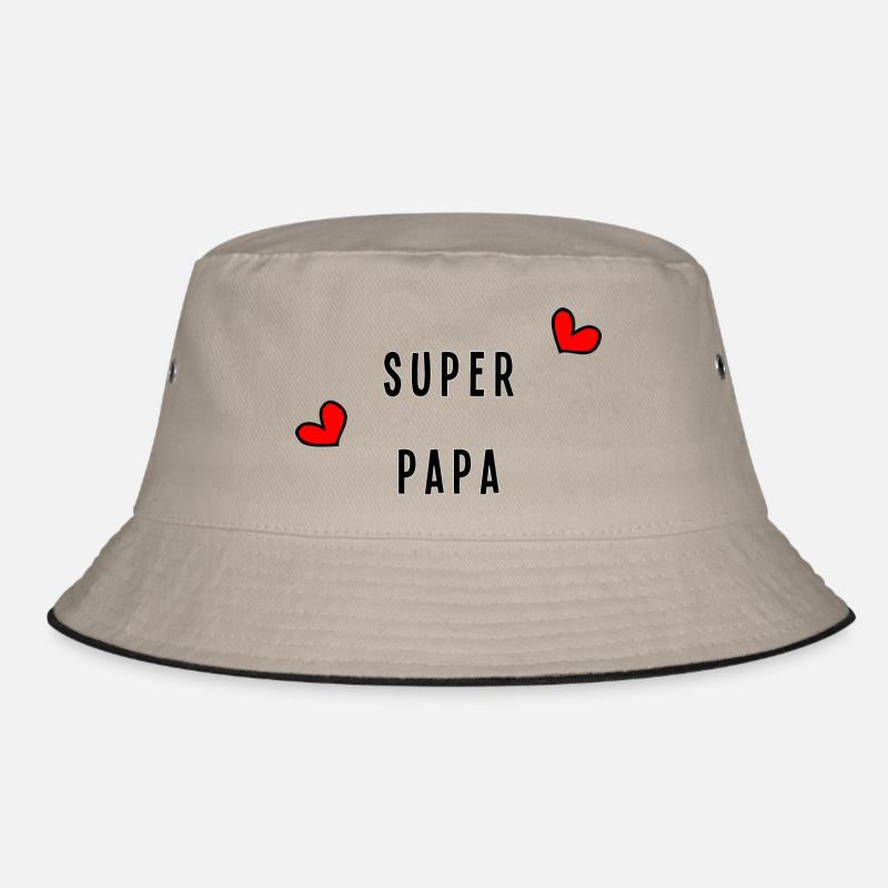 SUPER PAPA. PAPA Bob