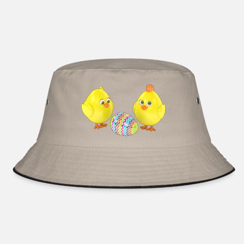 Ostern Bucket Hat