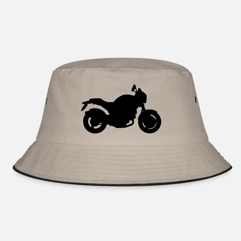 Ducati Monster Bob