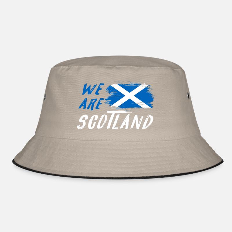 Drapeaux We Are Scotland Bob