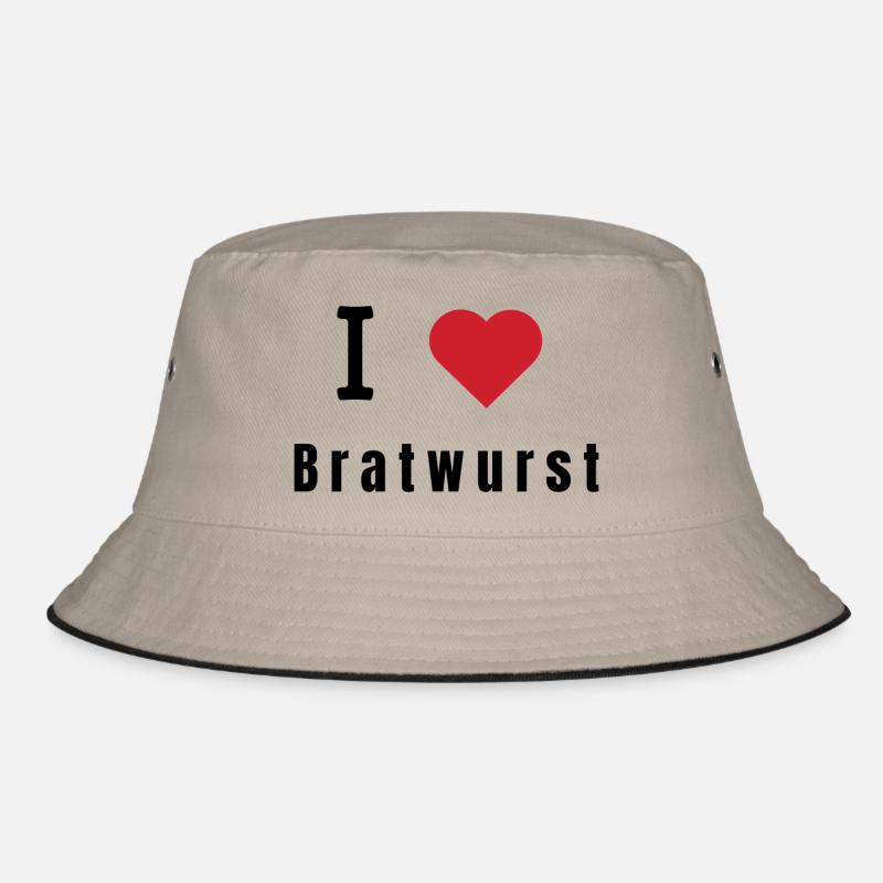 J’adore Bratwurst Bob