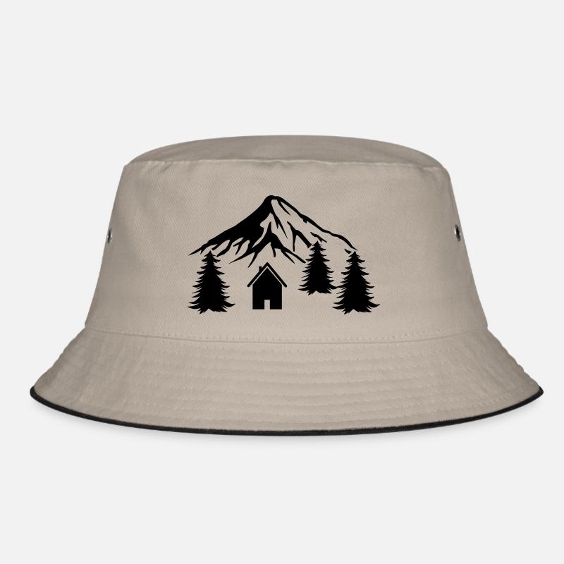 Cabane Berge Bob