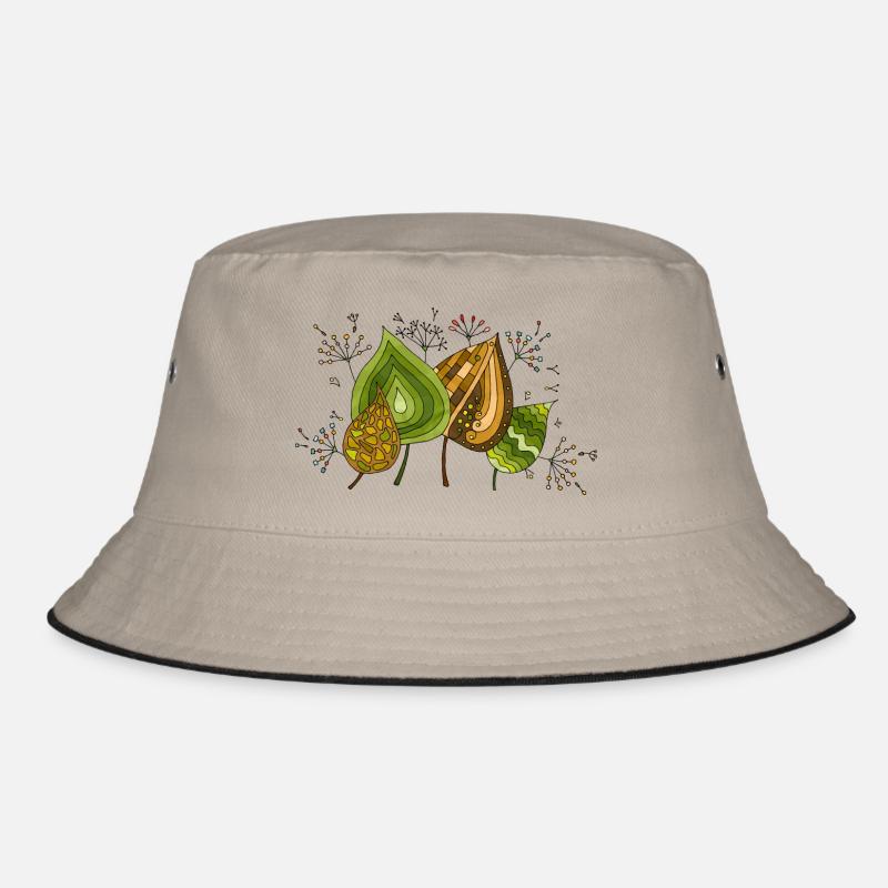 Liste Bucket Hat
