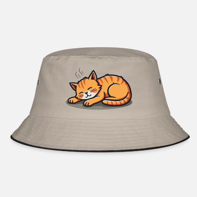 CARGA Gorro de pescador