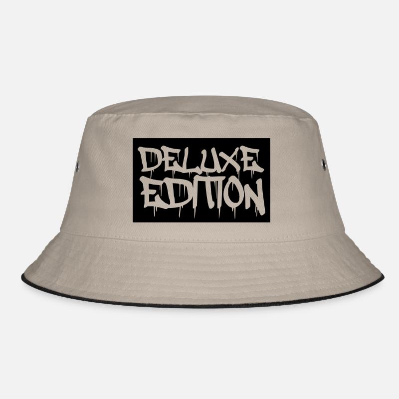 Deluxe Edition Bucket Hat