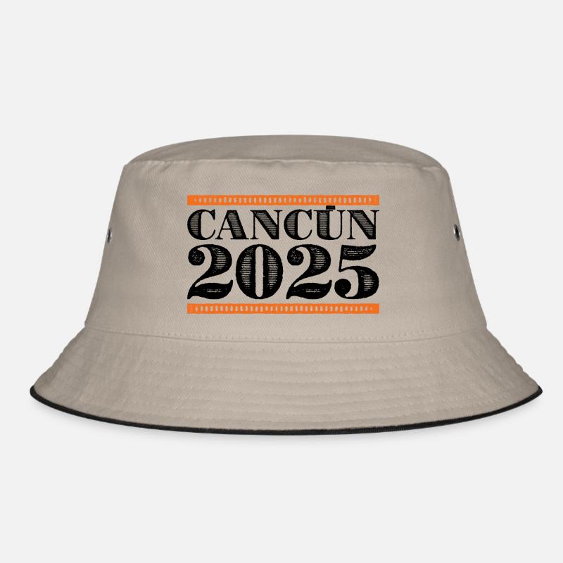 Bucket Hat